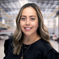 Pinckney Hugo Group Employee Hayley Stauss's profile photo