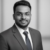 EY Employee Ananda S's profile photo