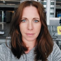 Moonshot Employee Alison Coleman's profile photo