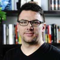 Junip Employee Tymm Schmitke's profile photo