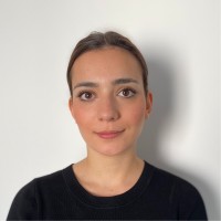 CapsAuto Employee Kenza Baganné's profile photo