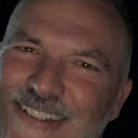 Vegas Golden Knights Employee Darren Eliot's profile photo