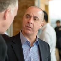 StarFish Medical Employee David Dobson's profile photo