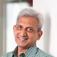 AgroStar Employee Vasan Subramanian's profile photo