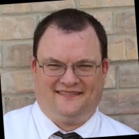 Jerran Software Solutions Employee Mike Eldredge's profile photo