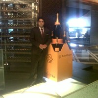 Sachin Bhatia Email & Phone Number