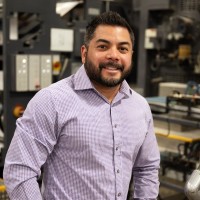 Courier Graphics Corporation Employee Chris Cruz's profile photo
