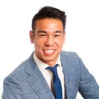Ron Wu Email & Phone Number