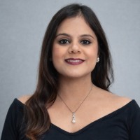 Mindshare Employee Krati Gupta's profile photo
