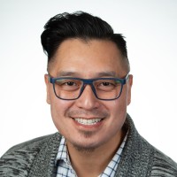 Genentech Employee Kien Tran's profile photo