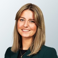 Holla legal & tax Employee Femmie Schets's profile photo