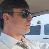 Pyramid Healthcare Employee Tyler Parham's profile photo