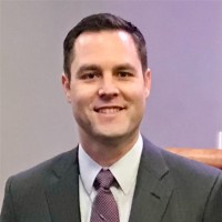 Booz Allen Hamilton Employee Ryan Durst's profile photo