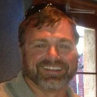 Safety Management Systems Employee Shane Perron's profile photo