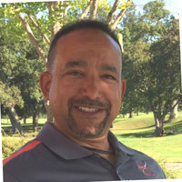 Peet's Coffee Employee Alfred Norman's profile photo