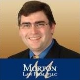 Ronald Morton