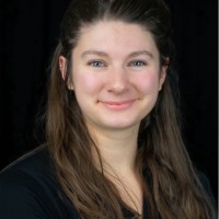 Avalanche Energy Employee Samantha Valenteen's profile photo