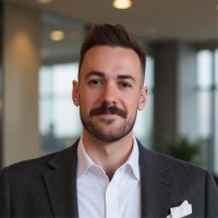 Gray Fox Collective Employee Tanner Smithwick's profile photo