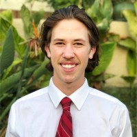 Motocaddy Golf Employee Andrew Cook's profile photo