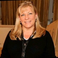 William Fleming High School Employee Roanoke Duncan's profile photo