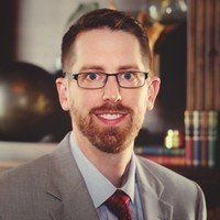 UofL Physicians Employee Kevin Harreld's profile photo