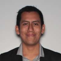Robotize Employee David Pérez Morales's profile photo