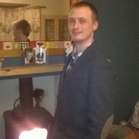 Aaron Darke Email & Phone Number