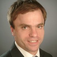 Ellix Employee Paul Dekanov's profile photo