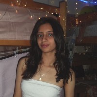 AriesView Employee Srushti C.'s profile photo