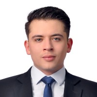 OneLng Inc. Employee Mario Torrico's profile photo
