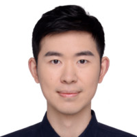 ADVANCE.AI Employee John Wang's profile photo