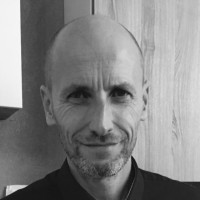 Intériale Mutuelle Employee Frederic Dekeyser's profile photo