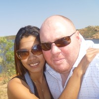 Glencore Australia Employee Nathan Gamble's profile photo