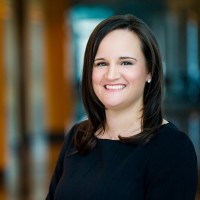 HITT Contracting Inc. Employee Megan Lantz's profile photo