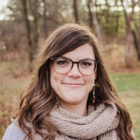 National Funeral Directors Association Employee Heather Schrader's profile photo