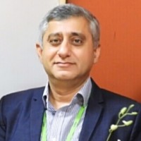 Quest Global Employee Anurag Seth's profile photo