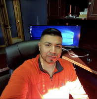 Edwin Herrera Email & Phone Number