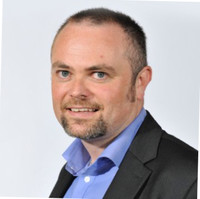 HORIBA MIRA Employee Steven Archer's profile photo