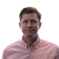 ONE Creative environments (ONE) Employee Dan Martyr's profile photo