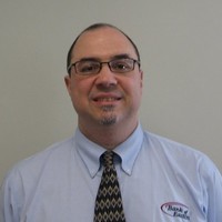 Bank of Easton Employee Randy Odierno's profile photo