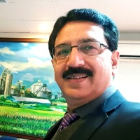 Fauji Cement Company Limited Employee M Qadir's profile photo