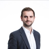 Bishopsgate Insurance Brokers Employee Harry Reilly's profile photo