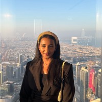 Queensway Employee Nora Ali's profile photo