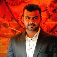 Sourav Mishra Email