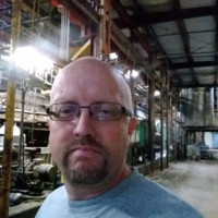 Chargeurs Wool (USA) Inc. Employee Larry Kinsey's profile photo