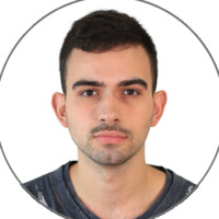 Canal da Peça Employee Raphael Barone's profile photo