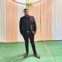 Manish Awhade's profile photo