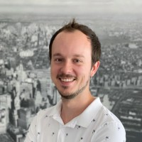 Nick Bely Email & Phone Number | Novata Mid-Level Full Stack Developer ...