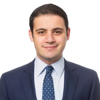 Eric Auslander Email & Phone Number