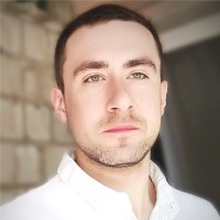 Denys Bielov Email
